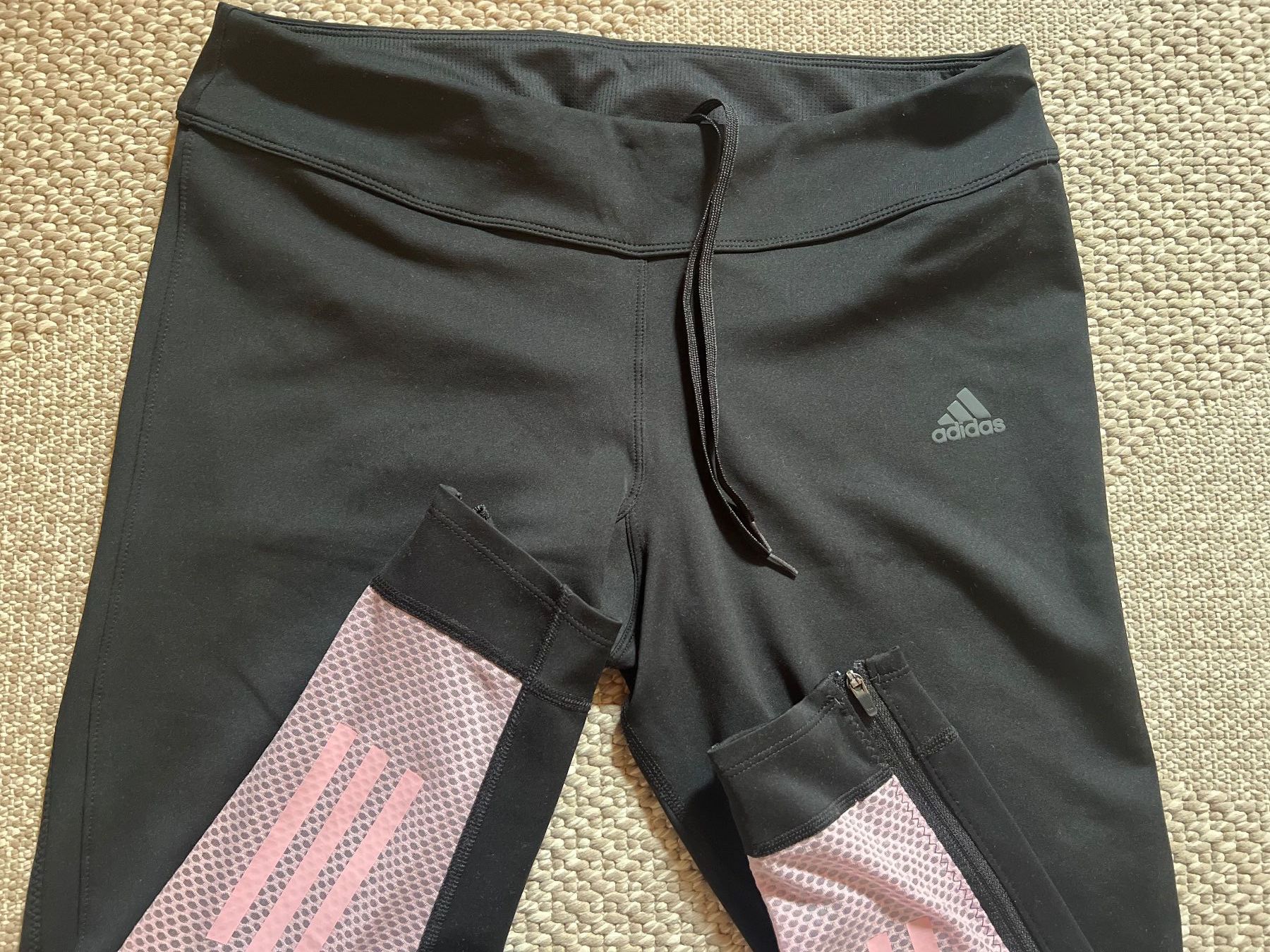 Adidas Leggings: Sporthose 7/8 Tights Running Climacool ADIDAS – Neu (gemäss Beschreibung) aus Vaduz von NotNeeded 3