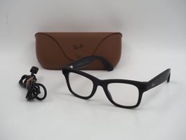 RAY-BAN Meta Wayfarer KI-Brille mit Korrektur (26081039)