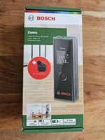 Bosch Zamo Laser-Entfernungsmessgerät