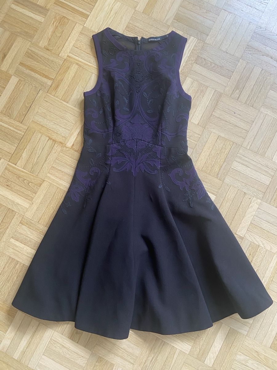 Karen Millen Vestiti: Wunderschönes Karen Millen Kleid – Usato da St.Gallen venduto da Arc9