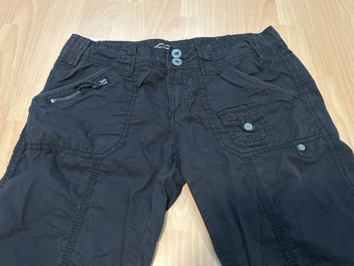 Esprit Pantaloni: Hose von Esprit EDC-Gr. 38 – Usato da Kreuzlingen venduto da jamie45 2