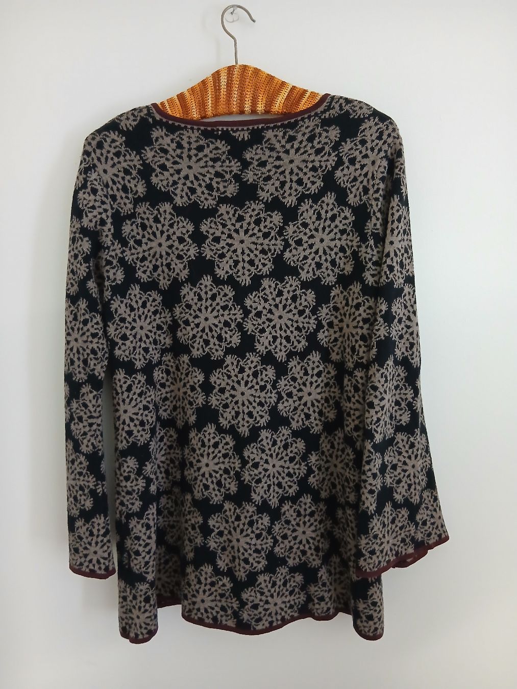 Gudrun Sjöden Maglioni & Felpe: Gudrun Sjoden Knitted Pullover Size S/M – Nuovo (secondo la descrizione) da Wil SG venduto da tre_g2l7 2