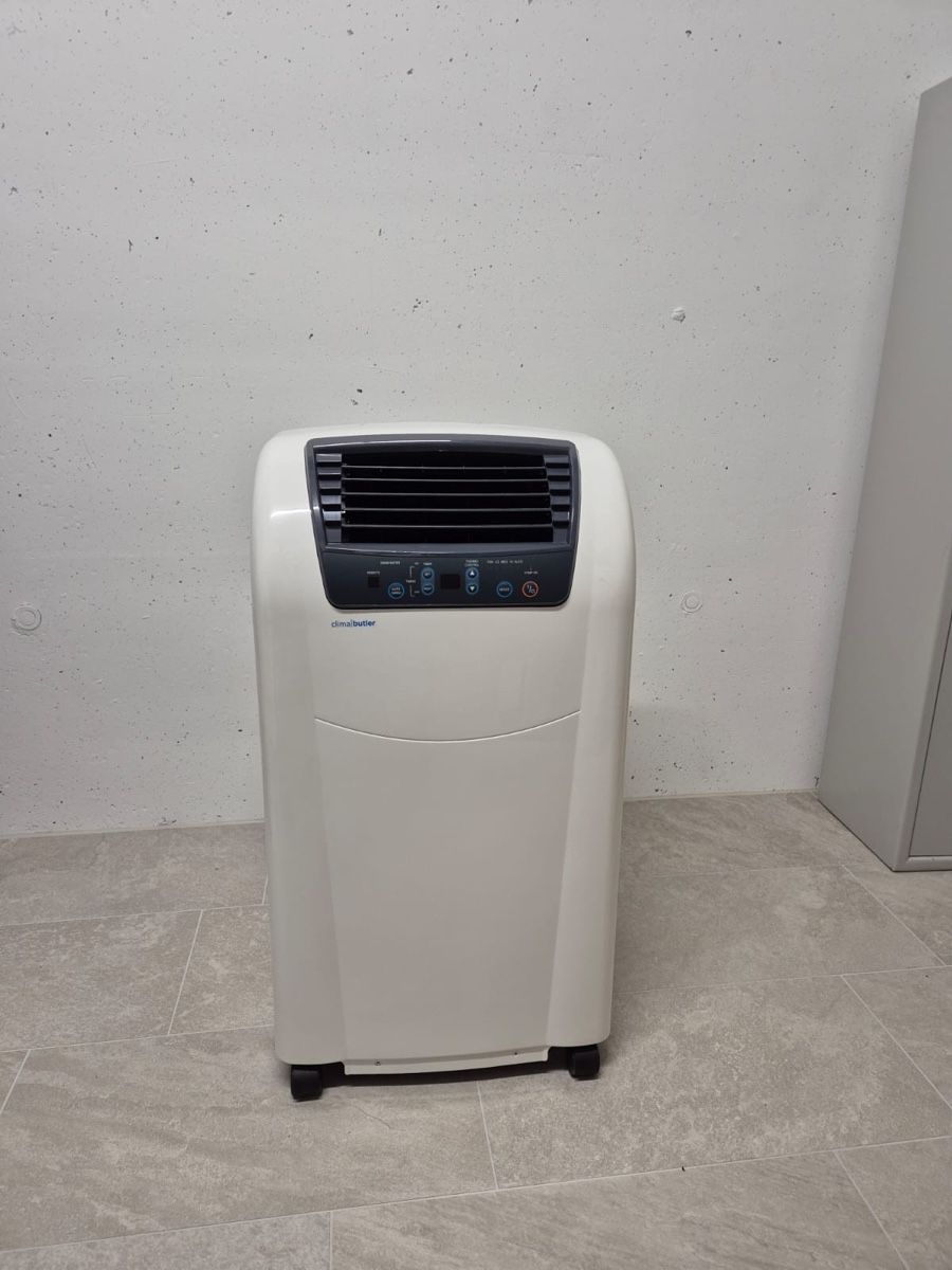 Condizionatori: Mobile Klimaanlage ClimaButler 2 – Usato da Herrenschwanden venduto da ibrigi