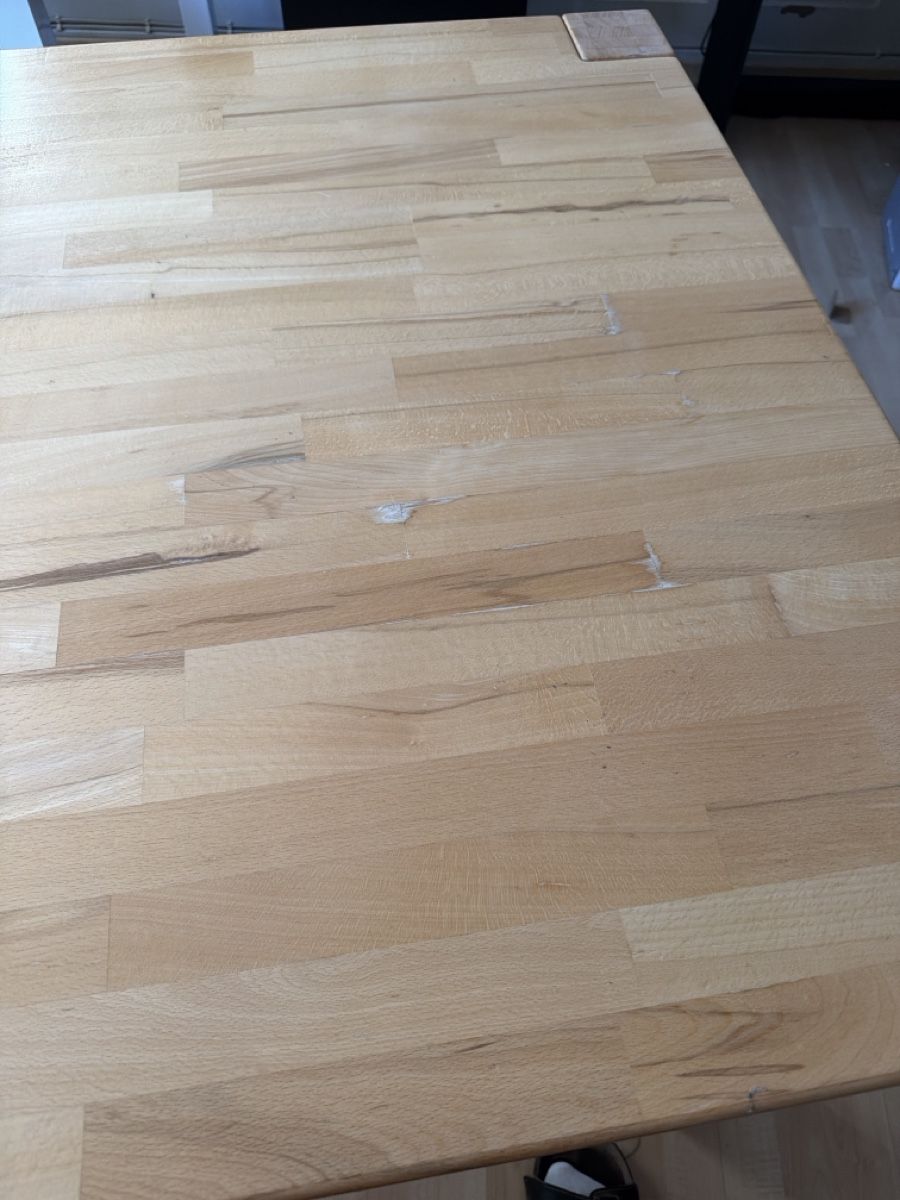 Tavoli: Grosser Esstisch – Usato da Zürich venduto da toe_7gmv 3