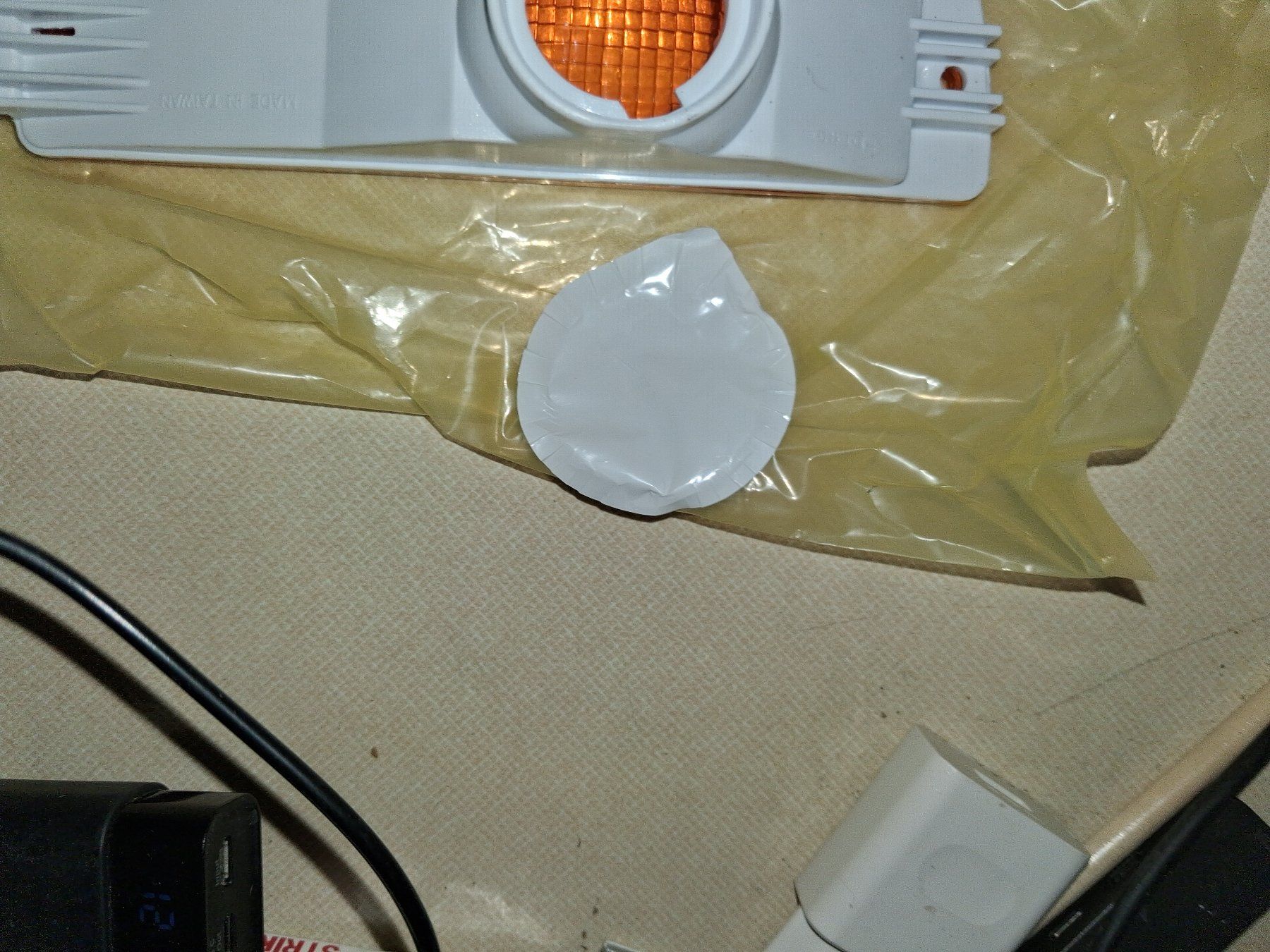 Fari: clignotant / Blinker Jeta 90-92 – Nuovo e nell'imballaggio originale da Vallon venduto da Vincent80 2