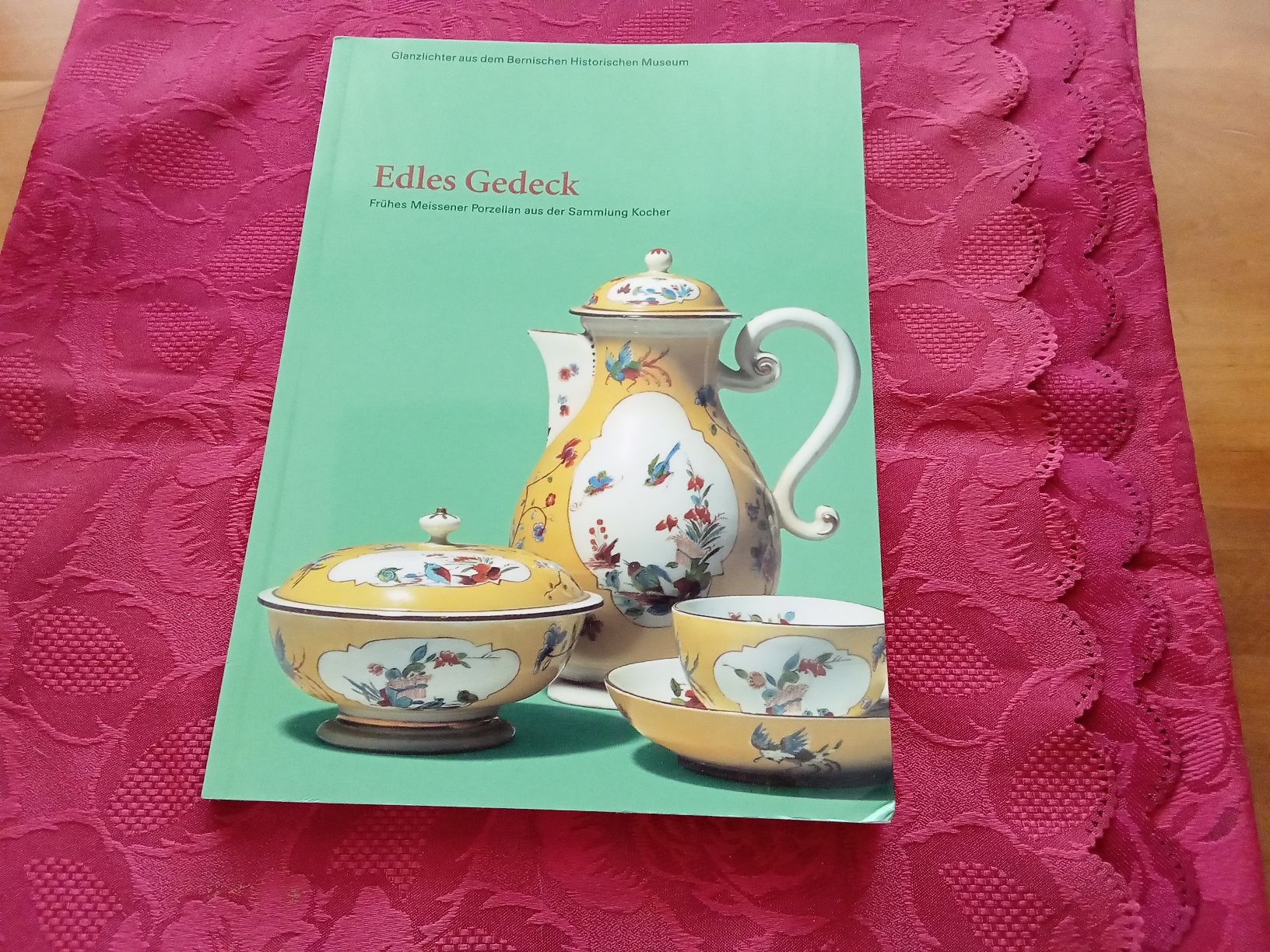 Libri: EDLES GEDECK  – Usato da Muri BE venduto da Alk