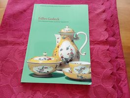 EDLES GEDECK 