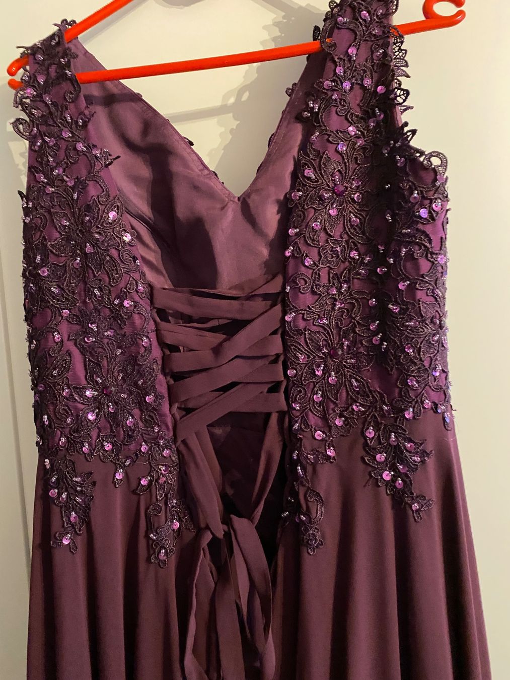 Kleider: Abendkleid – Gebraucht aus Münchwilen TG von shivi06 2
