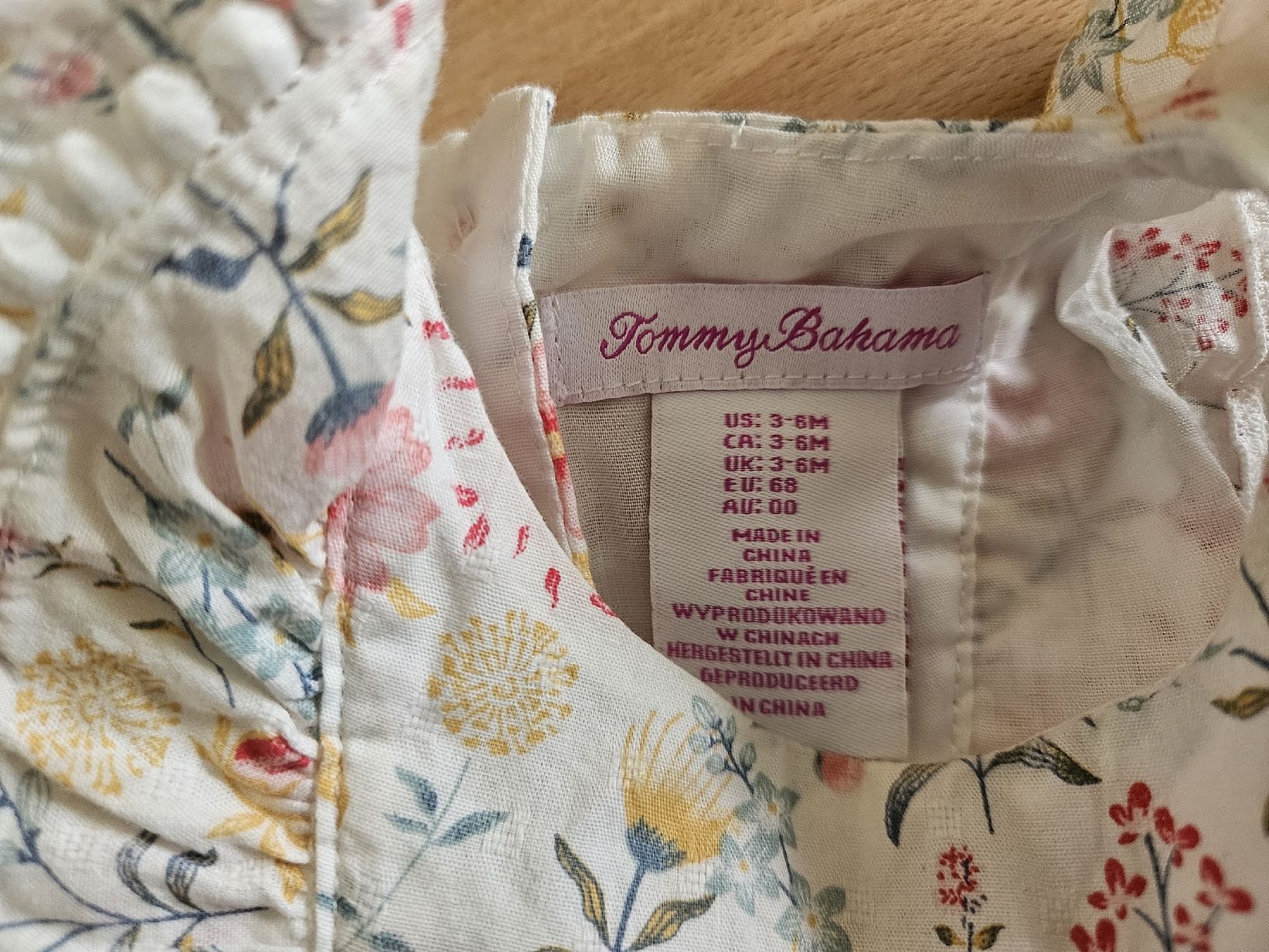 Vestiti & Gonne: NEU Sommer Outfit 68 – Nuovo (secondo la descrizione) da Zürich venduto da Kris8050 4