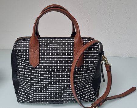 Fossil Handtasche wenig gebraucht