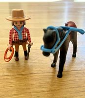 Playmobil Western