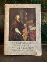 Europäische Malerei in polnischen Sammlungen