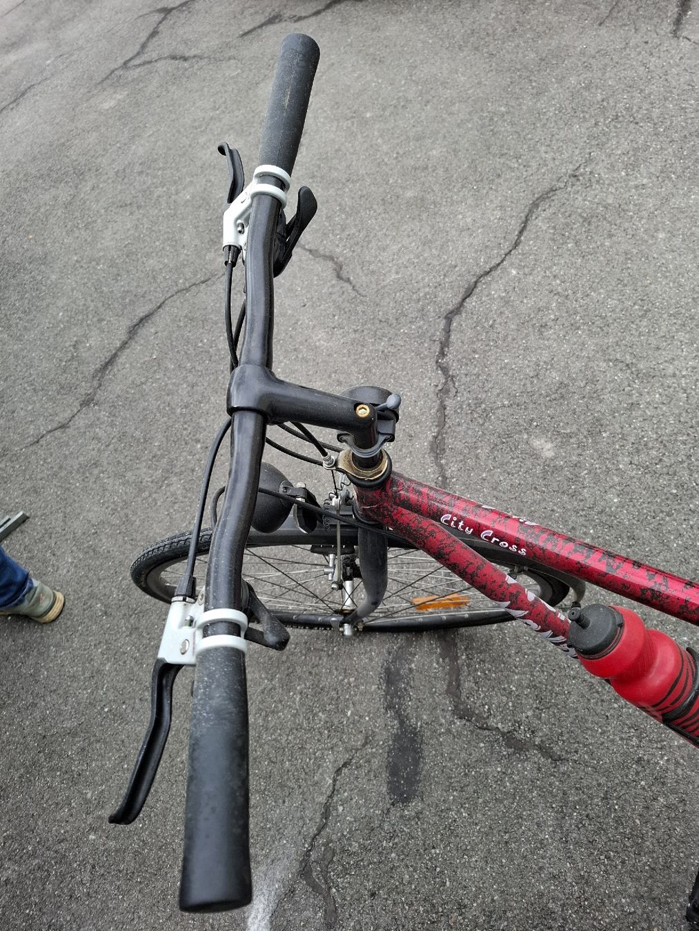Mondia Velos: Herrenfahrrad Mondia – Gebraucht aus Oberwil i. S. von DENIBA 7