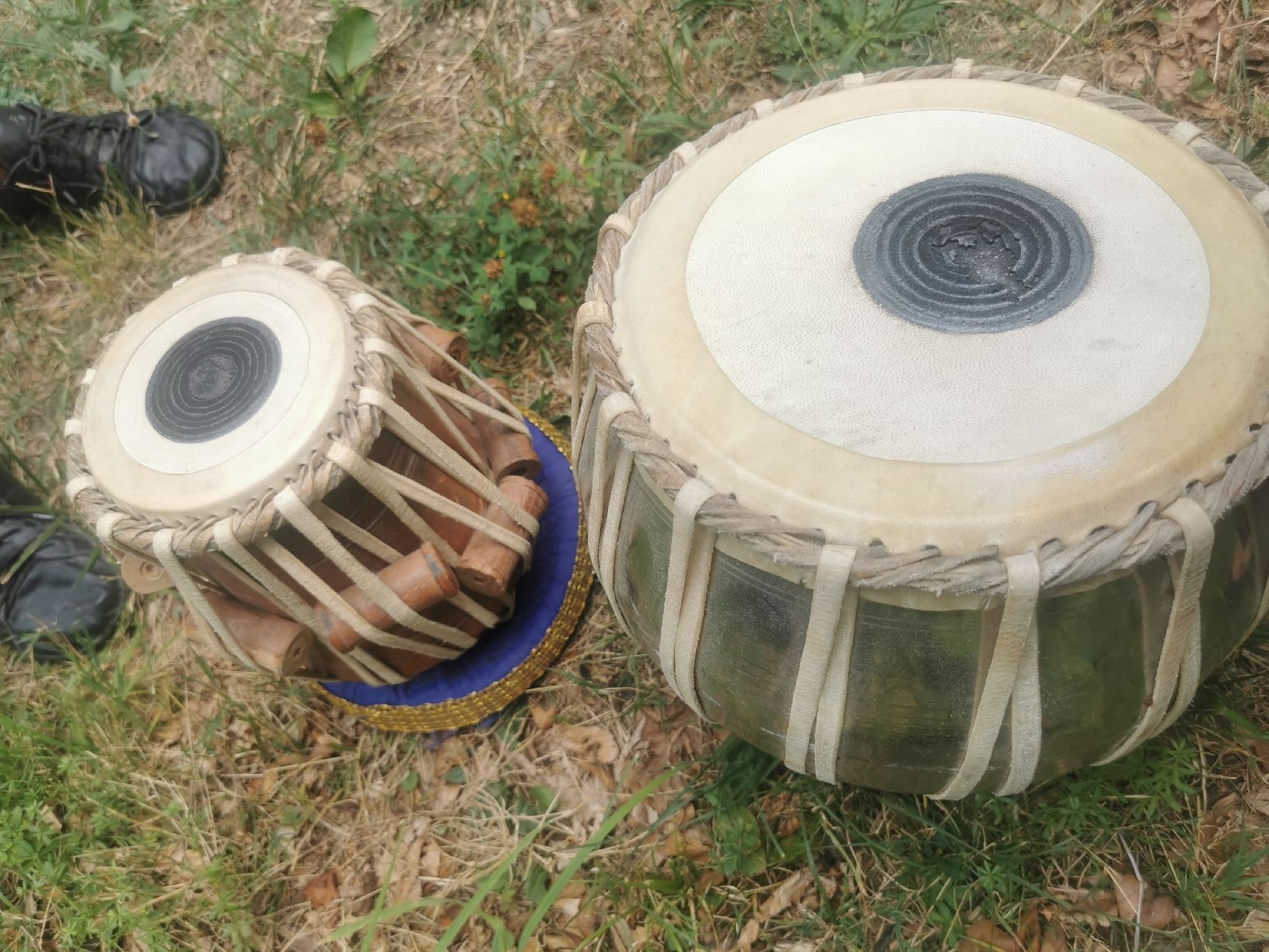 Instruments de musique: Tabla Set – D'occasion à Biel/Bienne par Smilla7 2