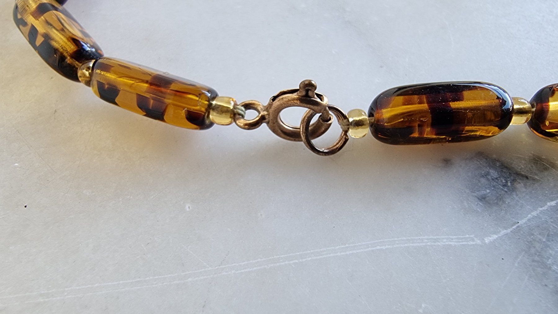 Catenine: Lange Halskette  - 246 – Usato da Wald ZH venduto da Martin79 3
