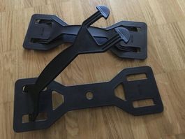 2 Stück Halte-Griffe
