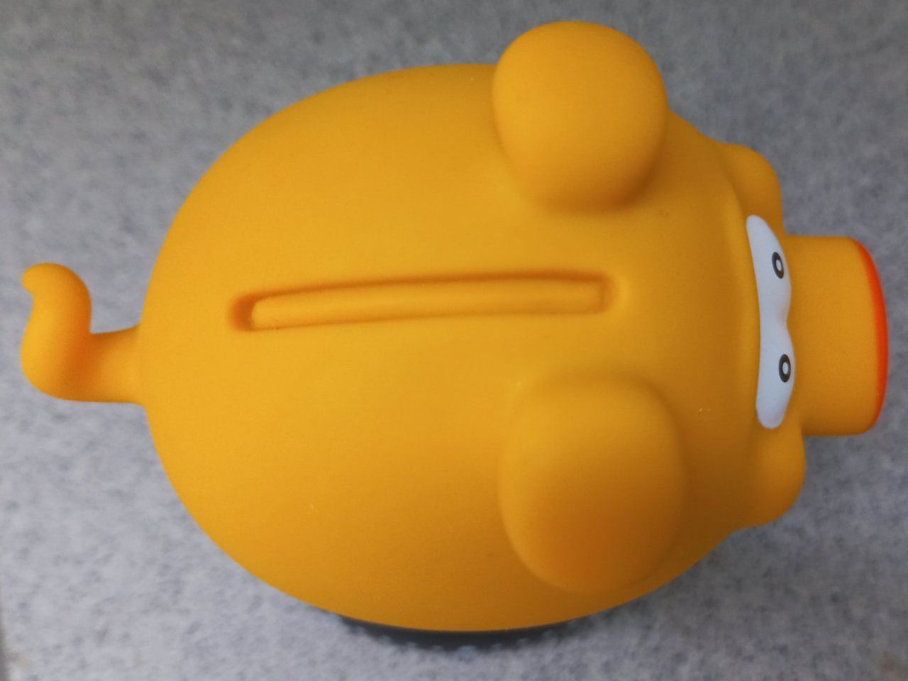 Migros Statuette: Migros Miggy Timer / seltene Sammelfigur! – Usato da Zürich venduto da Piteput 4