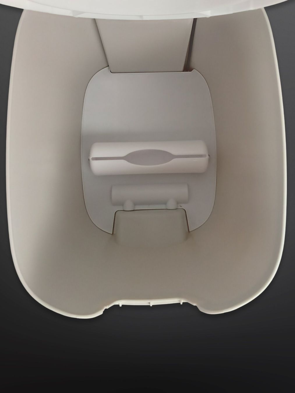 Abfalleimer: DIAPER CHAMP Windeleimer – Gebraucht aus Suhr von Restwert_Suhr 3