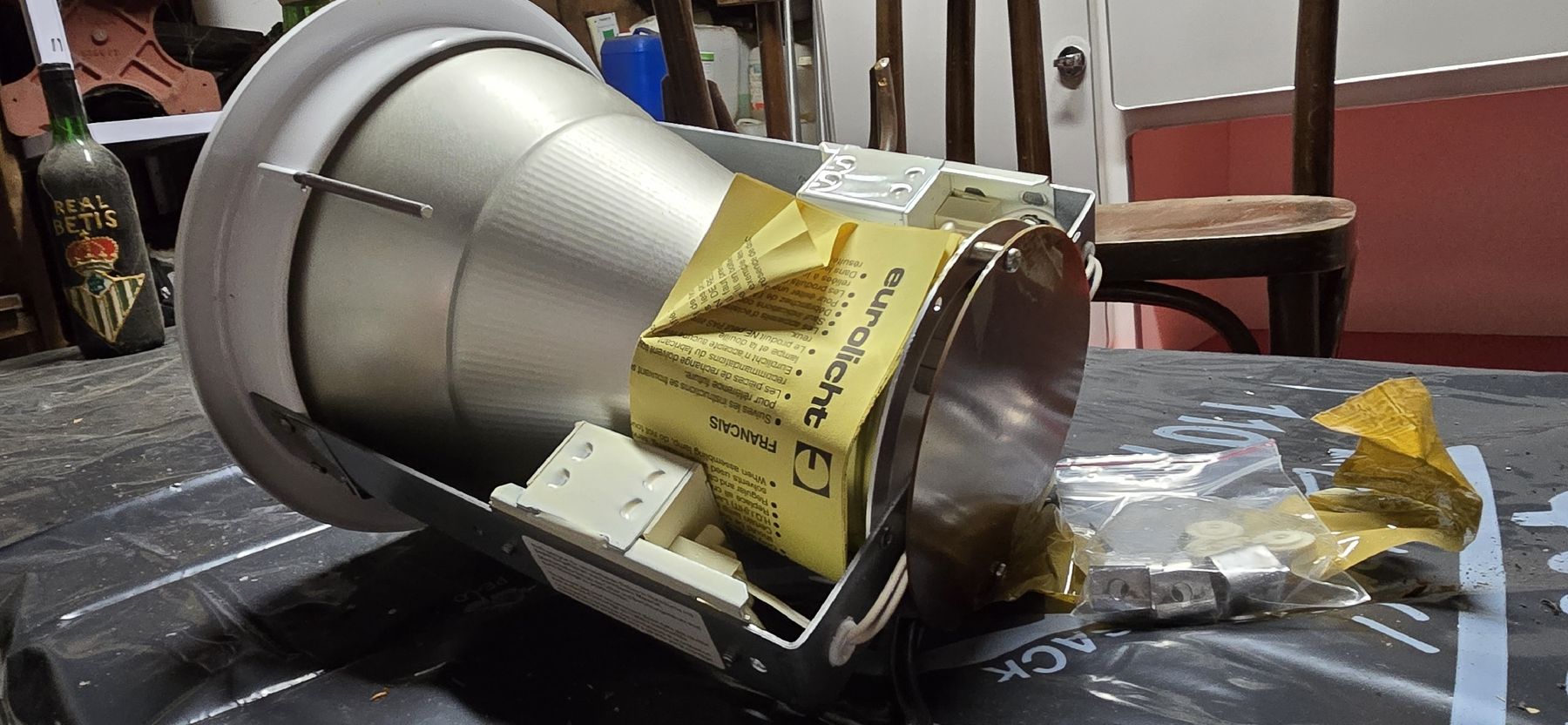 Lustres & lampes de plafonds: 6 Deckenleuchten , Einbauleuchten , Lampen – Neuf avec emballage d'origine à Zürich par Reni8048 1