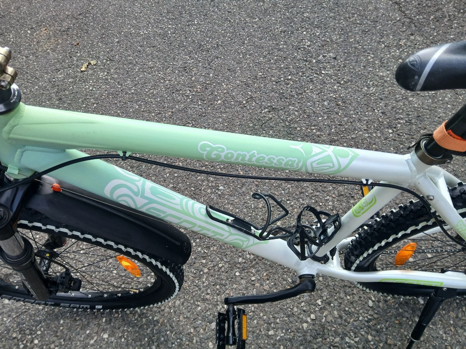 Biciclette: PRATTELN – Usato da Pratteln venduto da far_99lv 4