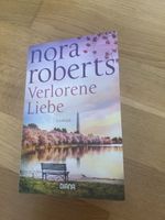 Verlorene Liebe, Nora Roberts