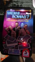 Spiel WER WEISS DENN SOWAS? SCHMIDTQUIZSPIEL ab 8Jahren