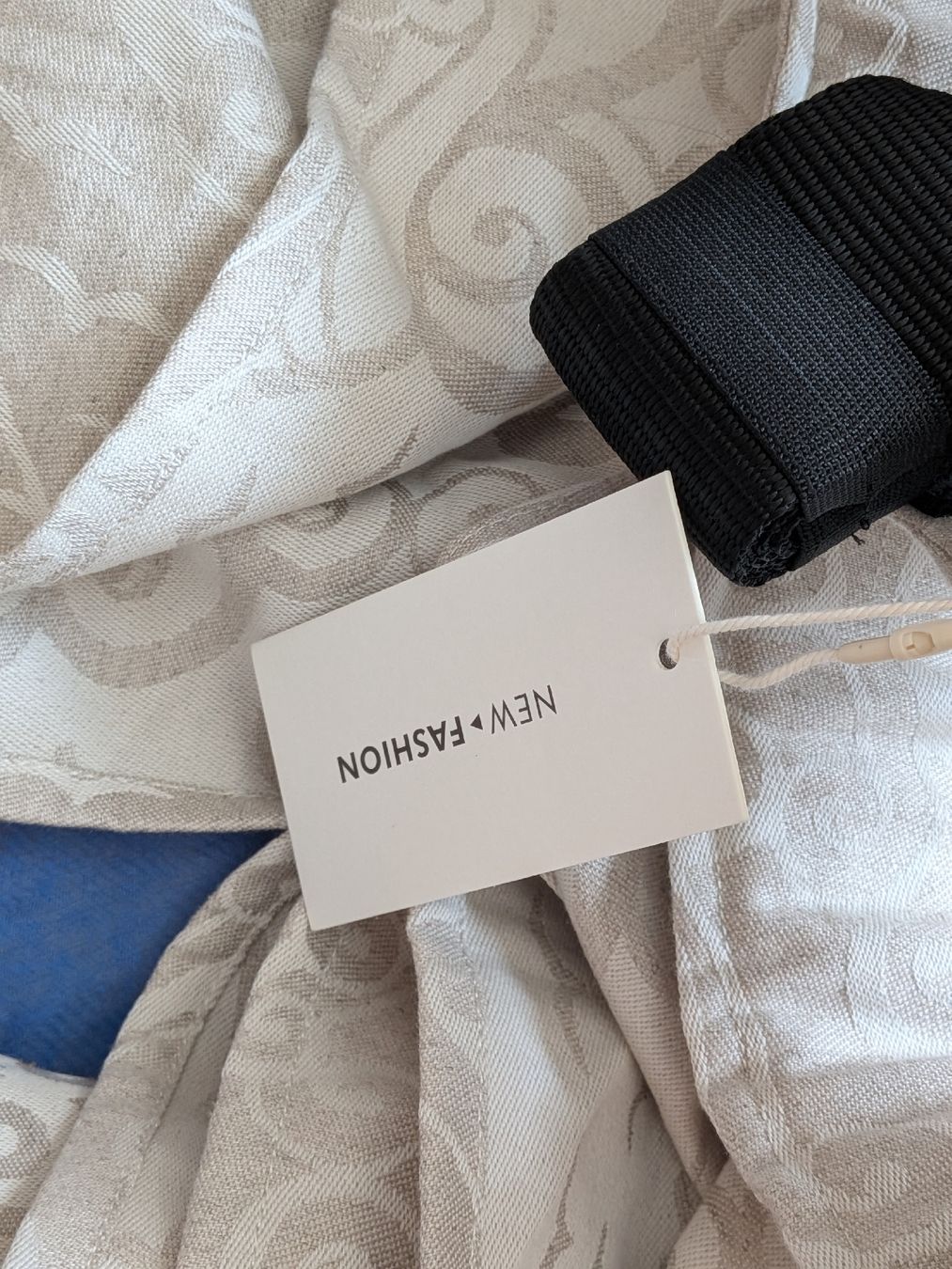 Didymos Porte-bébés ventraux & dorsaux: Neue Didymos DidyKlick-Trage mit Leinenanteil – Neuf (Voir description) à Zofingen par Droni_A 5