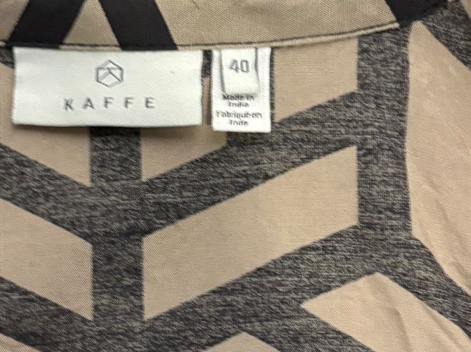 Camicette: Bluse von KAFFE Grösse 40 – Usato da Bern venduto da manuschka86 1
