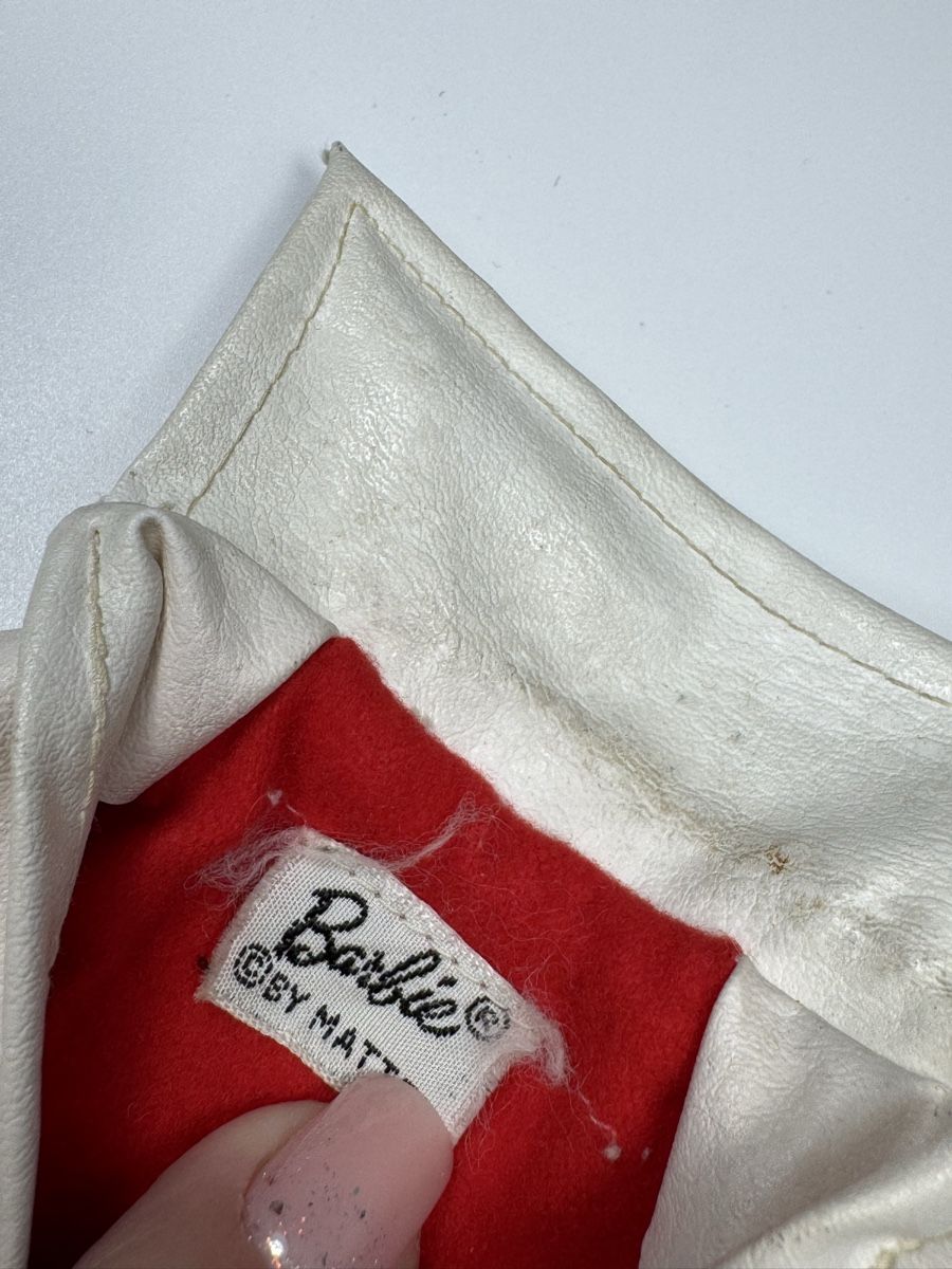 Bambole: Vintage Barbie #975 "Winter Holiday" – Usato da Bedano venduto da VBimby 1