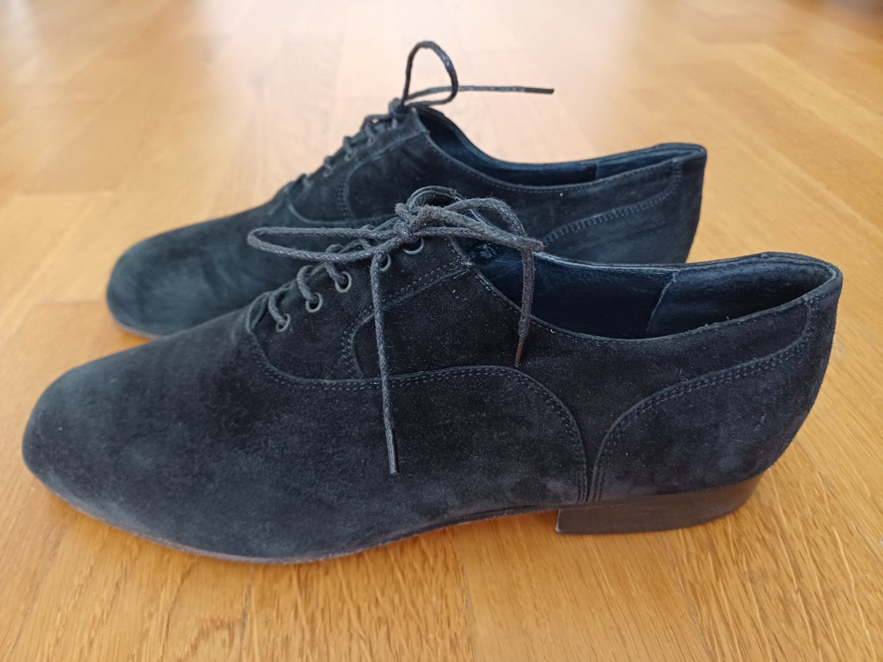 Herrenschuhe: Tango Tanzschuhe – Gebraucht aus Winterthur von man_m52n