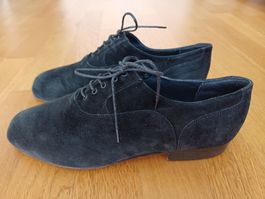 Tango Tanzschuhe