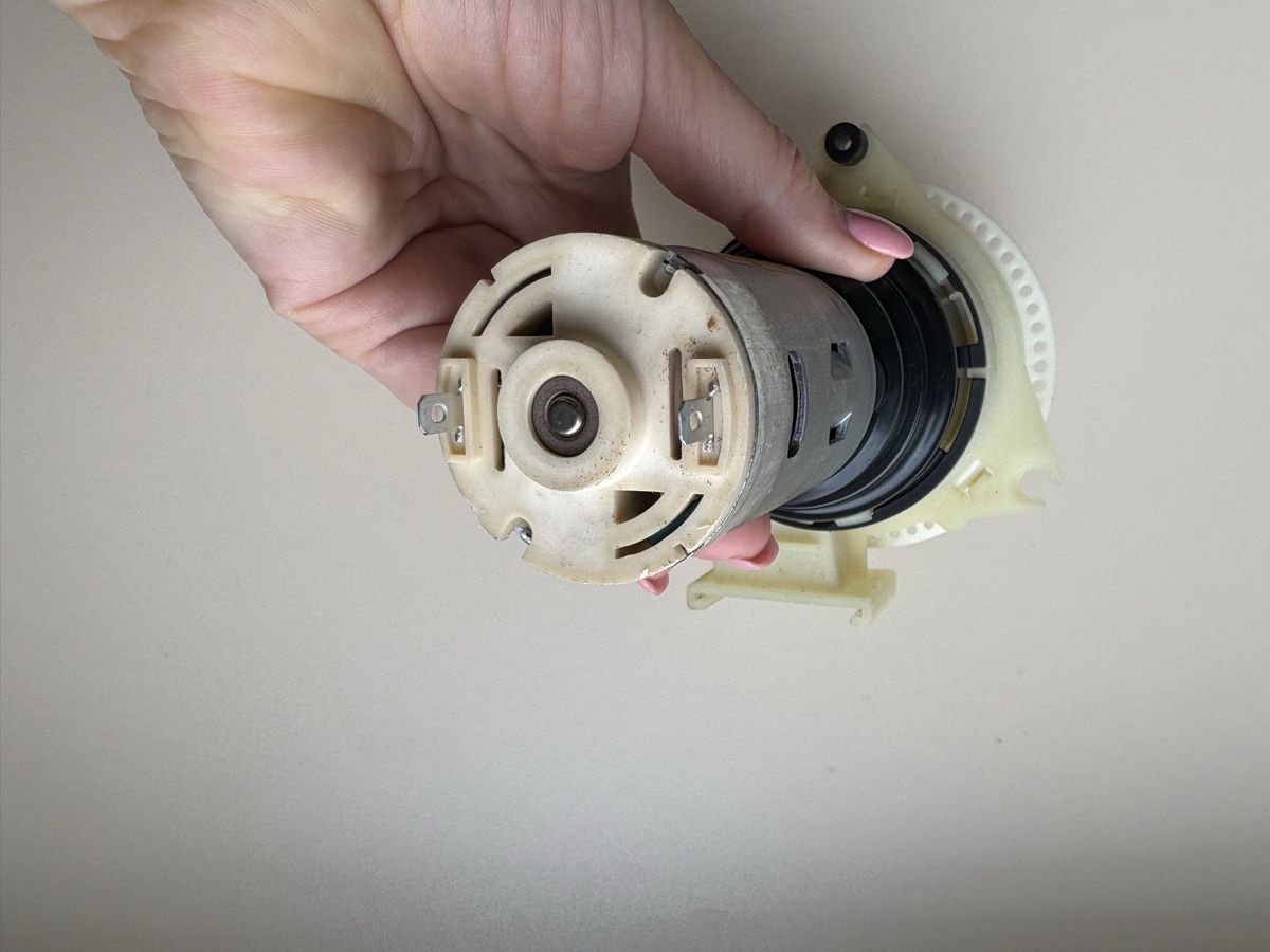 Jura Kaffeemaschinen & Espressomaschinen: Jura Mahlwerk – Neu (gemäss Beschreibung) aus Root von HHParts 3