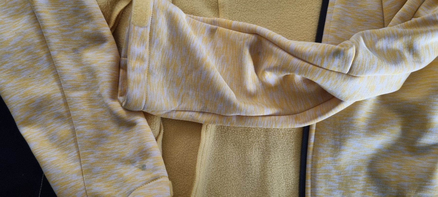 Jacken: Warme Velojacke gr.44/46 – Gebraucht aus Grossdietwil von GNOM313 3
