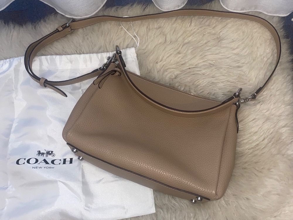 Coach Shay Crossbody Bag Kaufen auf Ricardo