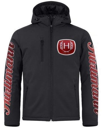 Hürlimann Softshell Jacke