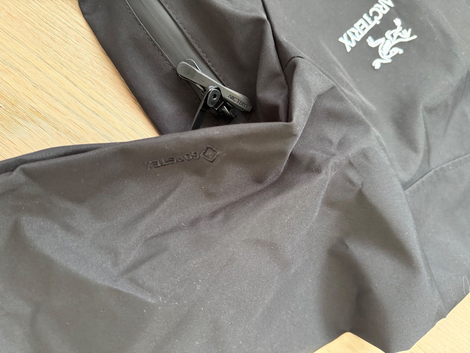 Arcteryx Vestes: Arcteryx Beta LT – Neuf (Voir description) à Allschwil par lor_6cgq 5