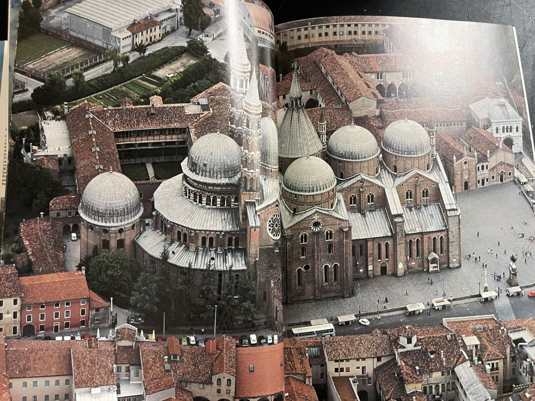 Libri: Silva Verlag, Italien, 1981 – Usato da Oftringen venduto da Vucki 4