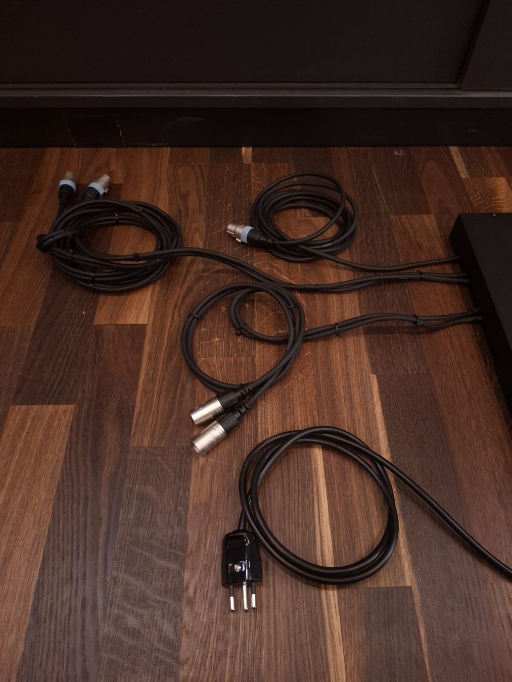 Equalizer: Dateq SPL-5 TS MK1 Limiter – Gebraucht aus Effretikon von lichtundmusik_GmbH 3