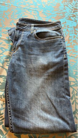 Jean Homme Bleu Pepe jeans 