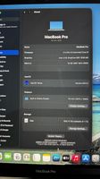 2019 MacBook Pro 16