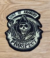 Patch Sons of Anarchy Prospect