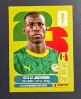 SEN 19 - Nicolas Jackson - Panini FIFA World Cup 2026 UE