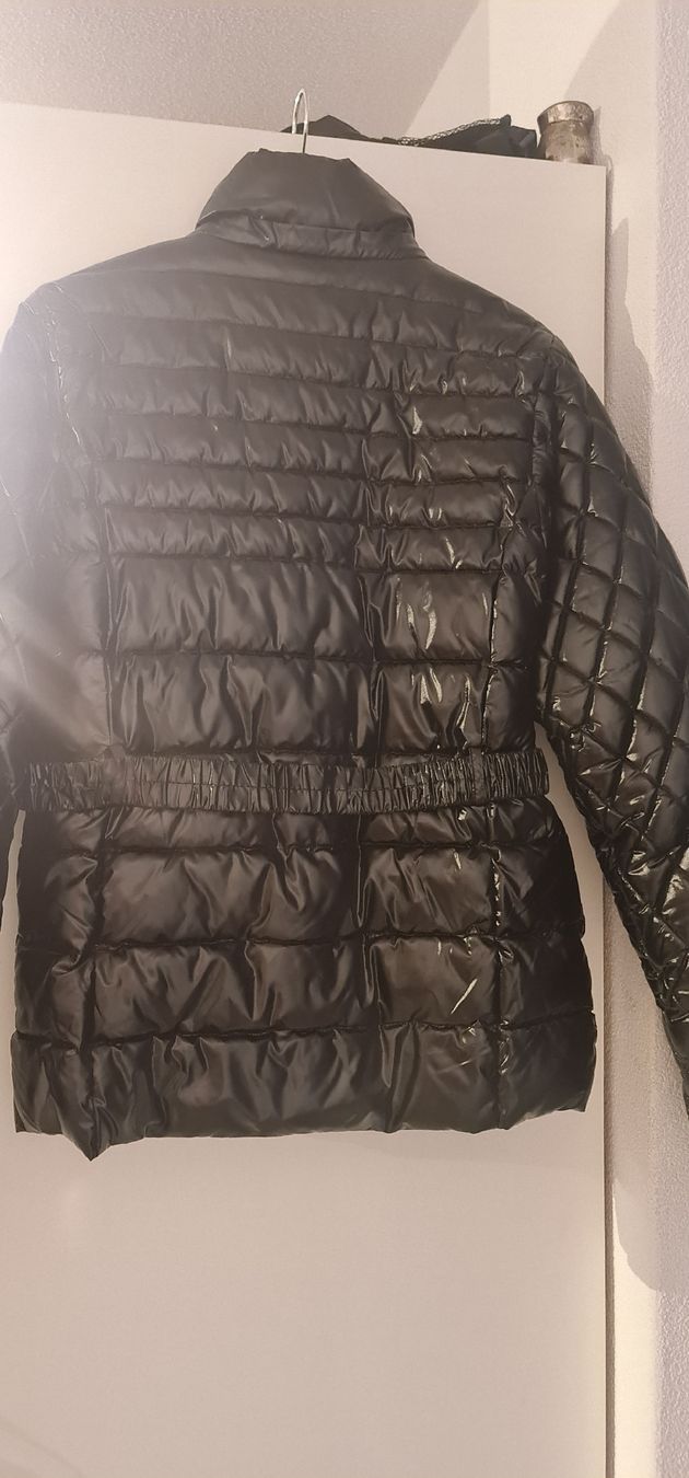 Ellesse Vestes: Ellesse Winterjacke – D'occasion à Ittigen par cch_26sj 1