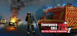 Notruf 112 Die Feuerwehr Simulation 2 PC Steam Download Code