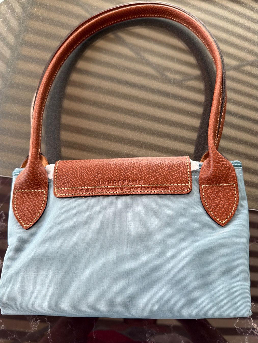 Longchamp Borse da donna: Longchamp  Le Pliage Original Neu (L) – Nuovo e nell'imballaggio originale da Vezia venduto da sidu03 2