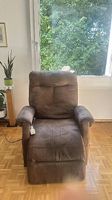 Sessel elektrisch 