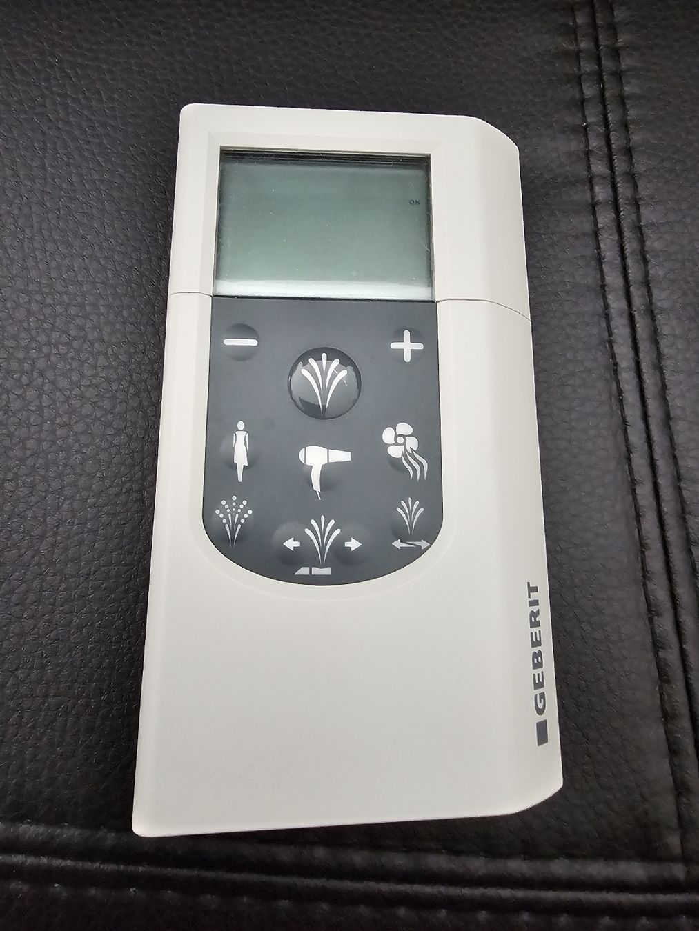 Geberit Telecomandi: Geberit 5000+ Fernbedienung – Usato da Weiach venduto da karl007