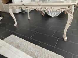 Esszimmertisch Chabby Chic