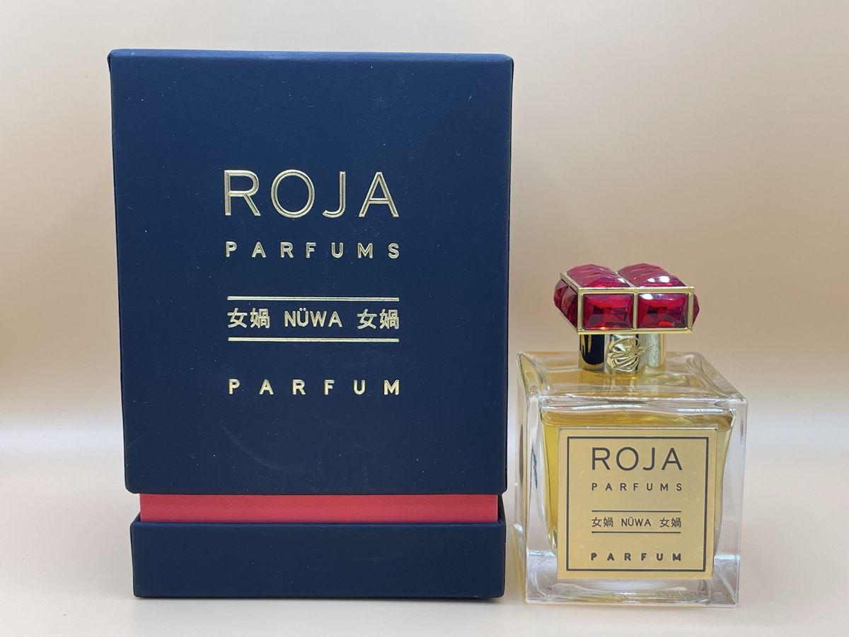 Roja Profumi & Eau de Toilette: Roja Parfums - Nüwa  – Usato da Waldenburg venduto da LuxusTrends 1