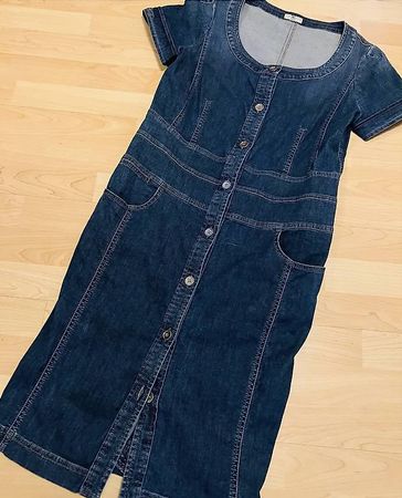 Robe Cerruti taille XL